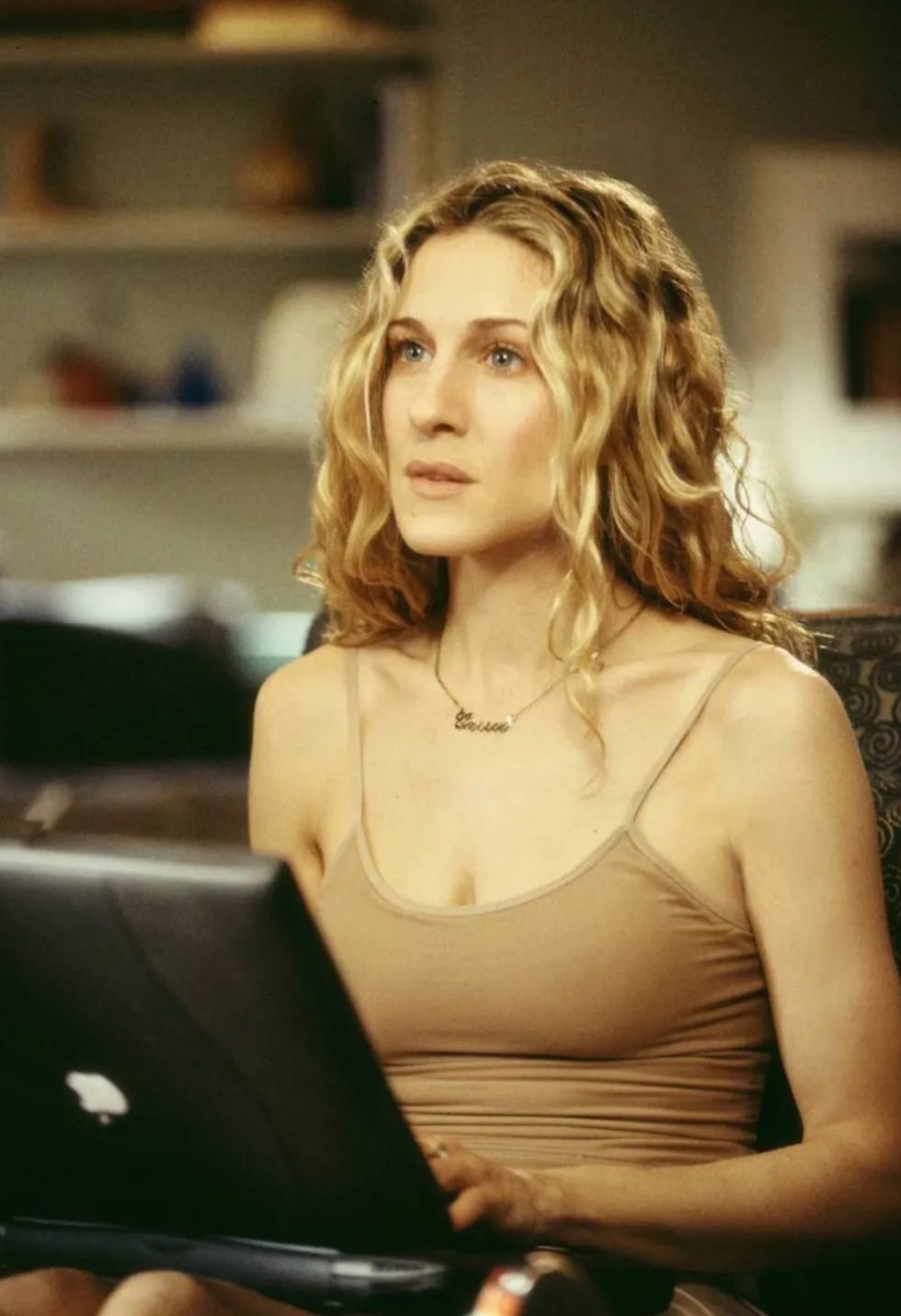 Carrie Bradshaw